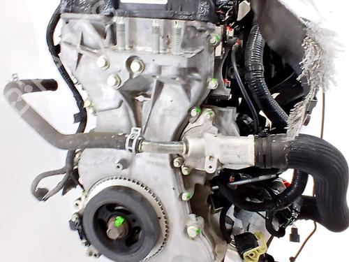 Engine FORD MONDEO V Saloon (CD) 2.0 Hybrid | BP37437558M1 - Image 13