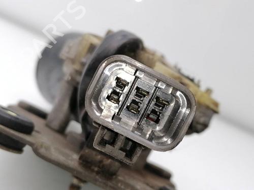 Front wiper motor NISSAN TERRANO II (R20) 2.7 TD 4WD | BP23652172M29 