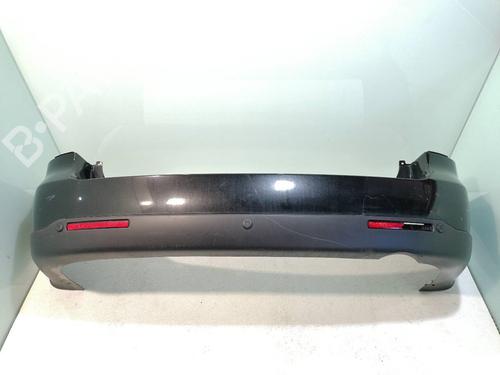 Rear bumper SSANGYONG KYRON 2.7 Xdi 4x4 | BP23935740C8 
