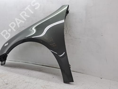 Left front fenders VW GOLF V (1K1) 1.9 TDI | BP28029071C41 