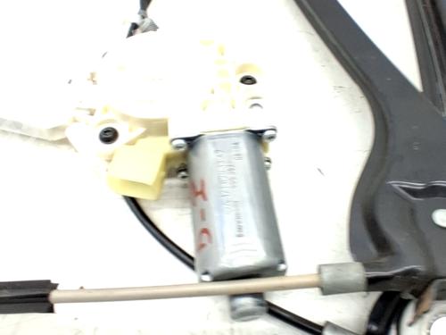 Used Front left window mechanism MERCEDES-BENZ SLK (R171) 200 Kompressor (171.445) (184 hp) 32106487