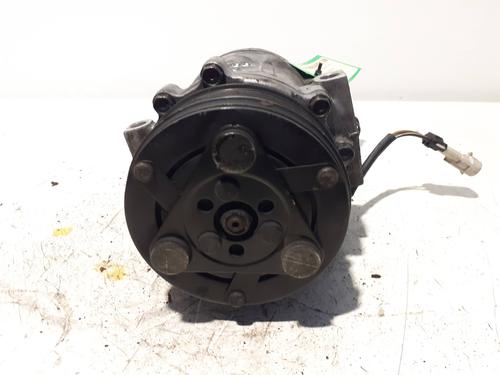Compressor A/C OPEL ASTRA F Convertible (T92) 1.6 i (71 hp) 25987639