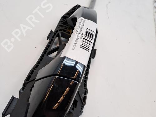 Rear right exterior door handle SEAT LEON (5F1) 1.5 TGi | BP23363642C130 
