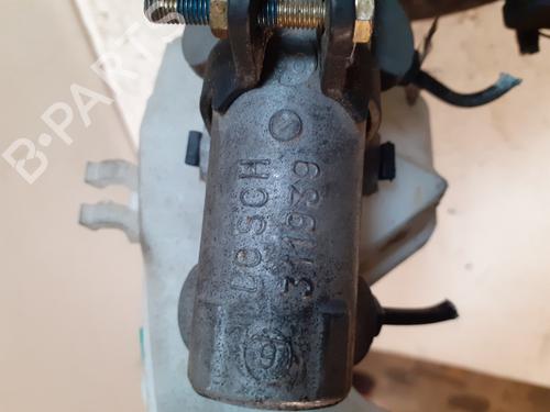 Brake master cylinder CITROËN BERLINGO Platform/Chassis (B9) 1.6 HDi 90 16V | BP25454825M77 