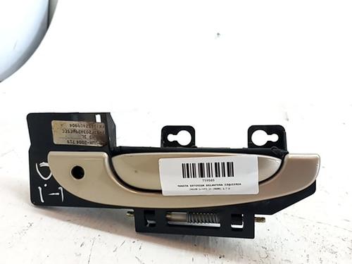 Türgriff vorne links außen JAGUAR S-TYPE II (X200) 2.7 D | BP29556117C128 