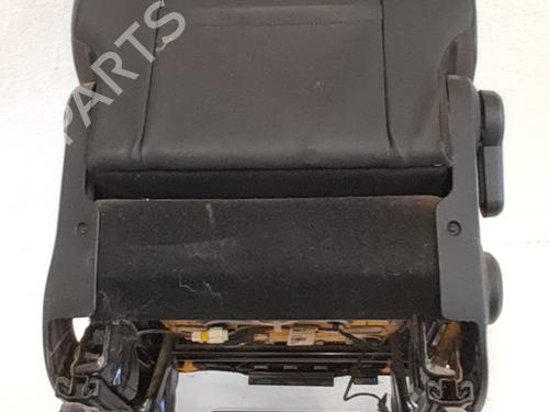 Right front seat CITROËN BERLINGO MULTISPACE (B9) 1.6 HDi 90 | BP39556645C16 - Image 2