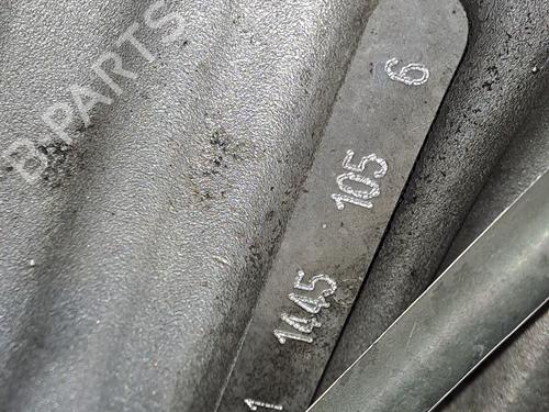 Engine CITROËN C3 I (FC_, FN_) 1.4 HDi | BP23977851M1 