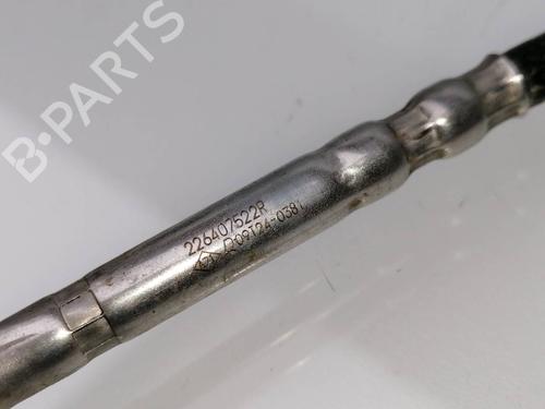 Elektronisk sensor NISSAN QASHQAI II (J11, J11_) 1.6 dCi ALL MODE 4x4-i | BP24107691M84 