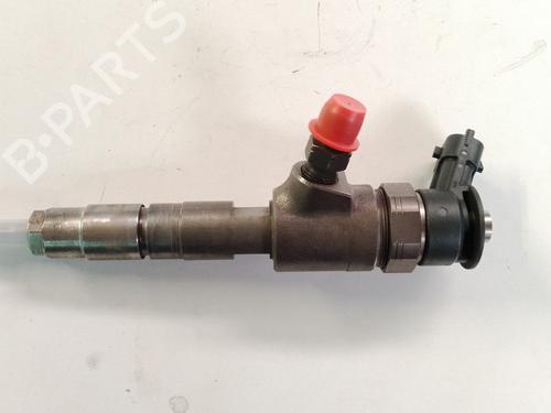 Used Injector PEUGEOT 3008 I MPV (0U_) 1.6 BlueHDi 120 (120 hp) 30050213