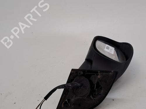 Used Left mirror CITROËN C3 I (FC_, FN_) 1.4 HDi (68 hp) 26950540