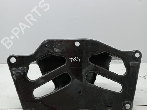 Rear axle FIAT DOBLO Bus (263_) 1.6 D Multijet (263AXP1B, 263AXW1B) | BP23350502M2