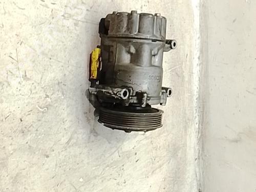 AC compressor VW PASSAT B6 (3C2) 2.0 TDI 16V | BP36072730M34 - Image 3