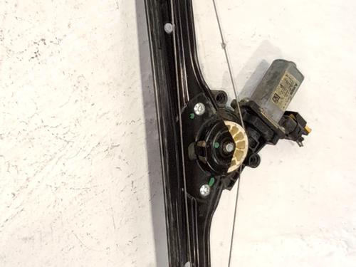 Used Front right window mechanism Front right window mechanism FIAT 500 (312_) 1.2 (312AXA1A) (69 hp) 36317768 36317768