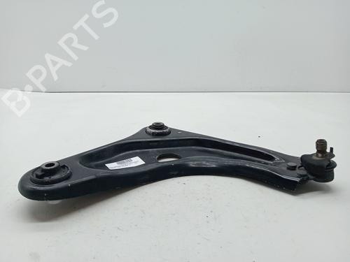 Used Right front suspension arm CITROËN C-ELYSEE (DD_) 1.6 BlueHDi 100 (99 hp) 23348762