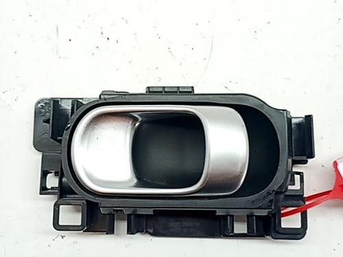Used Front left interior door handle CITROËN C4 CACTUS 1.6 BlueHDi 100 (99 hp) 30920242