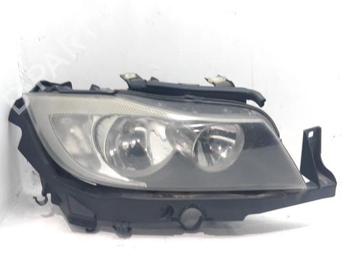 Used Right headlight Right headlight BMW 3 Touring (E91) 318 d (143 hp) 34537220 34537220