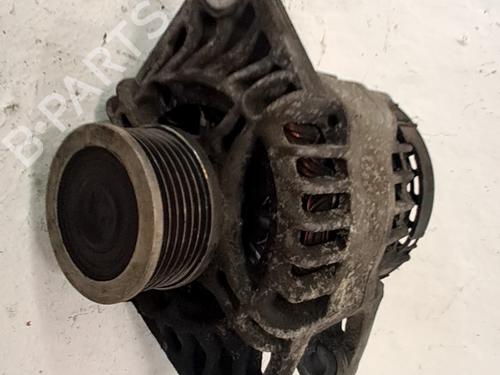 Used Alternator Alternator ALFA ROMEO GT (937_) 1.9 JTD (937CXN1B) (150 hp) 34182516 34182516