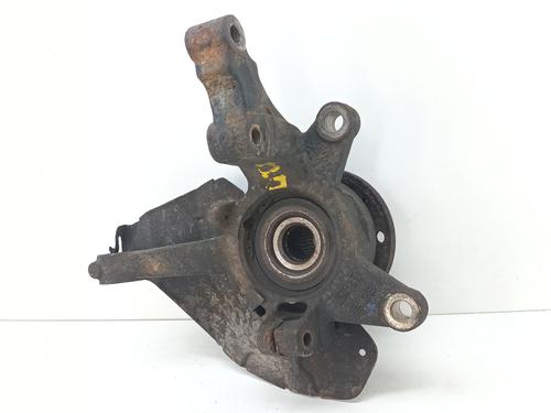 Left front steering knuckle FIAT SCUDO Van (270_, 272_) 2.0 D Multijet | BP28958632M25 
