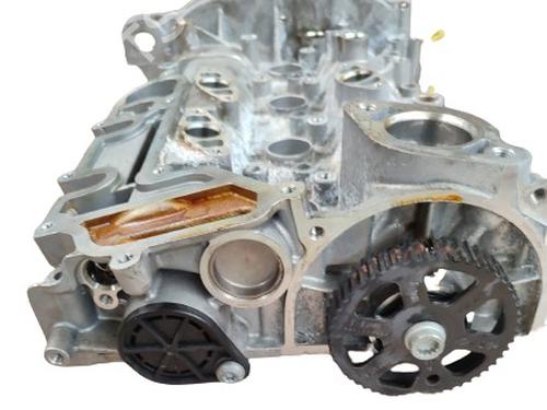 Cylinder head AUDI A3 Sportback (8VA, 8VF) 1.4 TFSI | BP23364577M5 