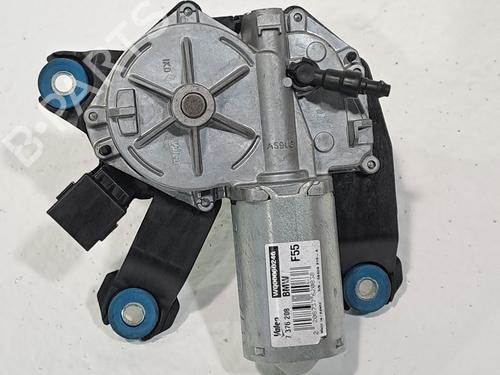 Rear wiper motor MINI MINI CLUBMAN (F54) Cooper | BP25737371M102 