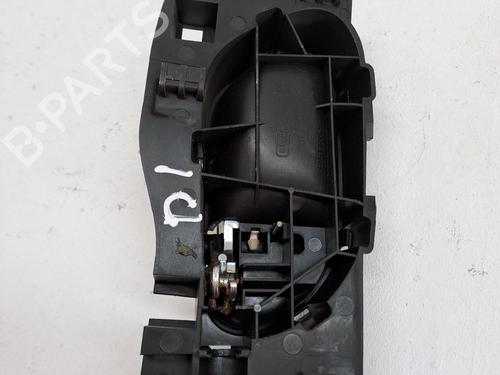 Front left interior door handle CITROËN C-ELYSEE (DD_) 1.6 BlueHDi 100 | BP26492300I13 