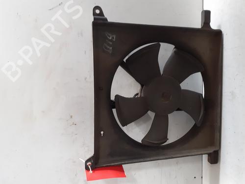 Køleventilator elektrisk DAEWOO NEXIA 1.5 (08, 68) (71 hp) 24974741