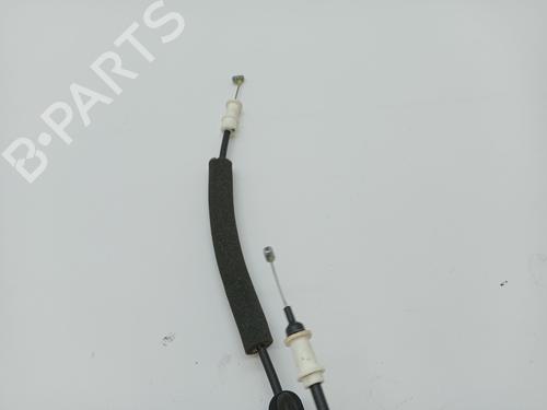 Front right lock PEUGEOT 308 II (LB_, LP_, LW_, LH_, L3_) 1.5 BlueHDi 130 | BP23359347C97 