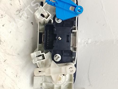 Climate control RENAULT TRAFIC III Van (FG_) 1.6 dCi 95 (FGMJ, FGMR) | BP38419945I5  - Image 5
