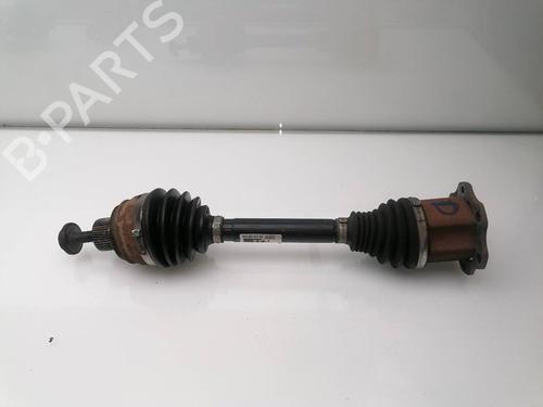Right front driveshaft AUDI A4 B8 (8K2) 2.0 TDI | BP23940740M39 - Image 4