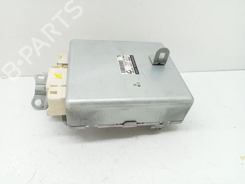 Elektronisk modul TOYOTA YARIS (_P9_) 1.8 VVTi (ZSP90_, ZSP90R) (133 hp) 28959108