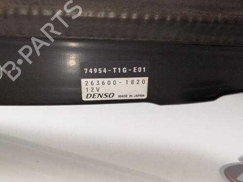 Elektronisk modul HONDA CR-V IV (RM_) 2.2 i-DTEC 4WD (RE6) (150 hp) 23453900