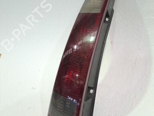 Left taillight OPEL MERIVA A MPV (X03) 1.7 CDTI (E75) | BP25915396C34 