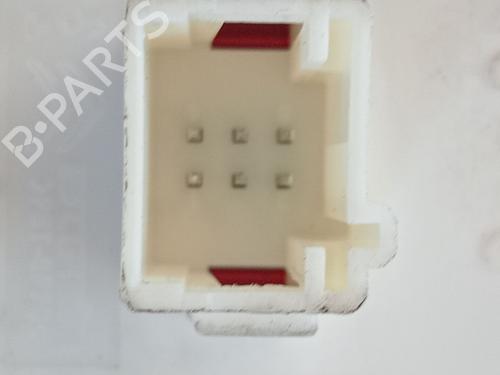 Left front window switch CITROËN C4 CACTUS 1.5 BlueHDi 100 | BP23368236I27 