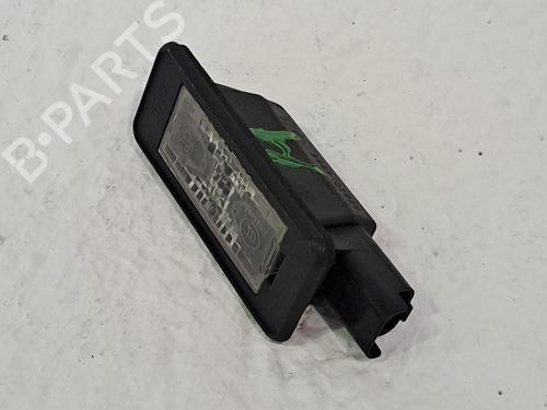 Licence plate light PEUGEOT 208 I (CA_, CC_) 1.6 HDi / BlueHDi 75 | BP24587279I40 