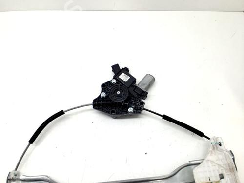 Front left window mechanism MG MG ZS SUV (AZS1) 1.5 VTi | BP29556646C22 