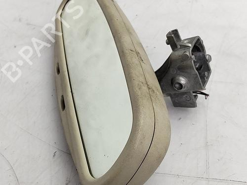 Used Rear mirror Rear mirror CITROËN C4 Picasso I MPV (UD_) 2.0 HDi 138 (136 hp) 36523905 36523905