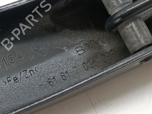 Front windshield wiper arm BMW 5 (E60) 530 d | BP25987484C143 