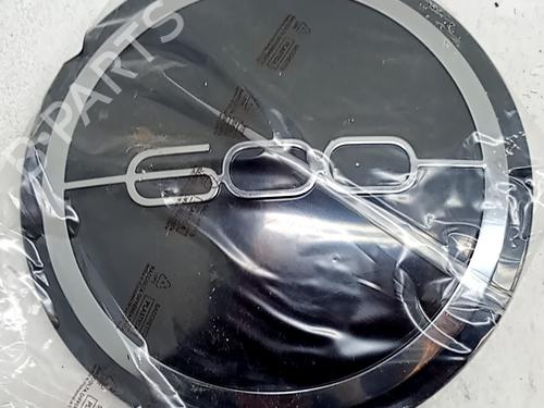 Used Hub cap Hub cap FIAT 600e / 600 (365_, 364_) Mild Hybrid (136 hp) 35752803 35752803