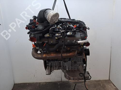 Engine AUDI A7 Sportback (4GA, 4GF) 3.0 TDI quattro | BP23369344M1 