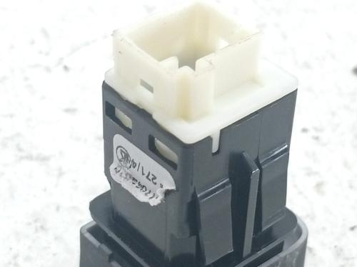 Warning switch CITROËN BERLINGO Box Body/MPV (K9) 1.5 BlueHDi 100 | BP35967547I22 - Image 2