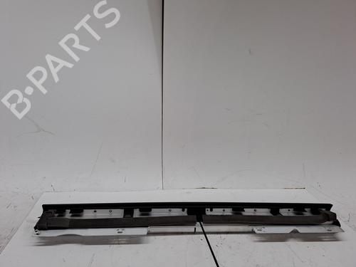 Høyre gardin kollisjonspute AUDI A8 D4 (4H2, 4H8, 4HC, 4HL) 6.3 W12 quattro | BP23376851C12 