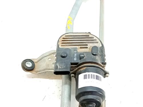 Viskermotor vindrude VW PASSAT B6 (3C2) 2.0 TDI 16V (140 hp) 31262175