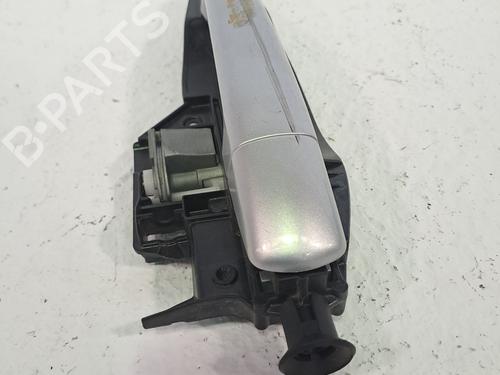 Rear right exterior door handle CITROËN C4 Grand Picasso I (UA_) 1.6 HDi 110 | BP24608527C130 