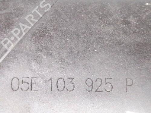 Topbeskyttelse SEAT LEON ST (5F8) 2.0 TDI (150 hp) 24402223