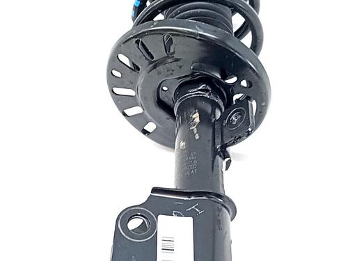 Used Left front shock absorber Left front shock absorber PEUGEOT TRAVELLER Bus (V_) 2.0 BlueHDi 180 (177 hp) 33763885 33763885