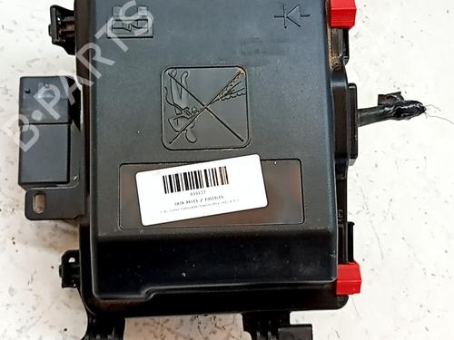 Used Fuse box Fuse box OPEL COMBO Box Body/MPV (K9) 1.5 D (131 hp) 36539391 36539391
