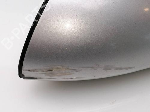 Right mirror OPEL VECTRA B (J96) 2.0 i 16V (F19) | BP23652131C27 