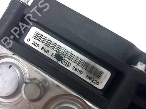 ABS pump PEUGEOT 308 I (4A_, 4C_) 1.6 HDi | BP31369594M43