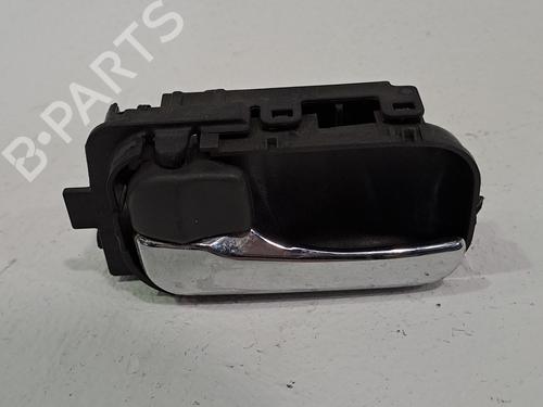Used Rear left interior door handle NISSAN X-TRAIL I (T30) 2.2 dCi 4x4 (136 hp) 23373348