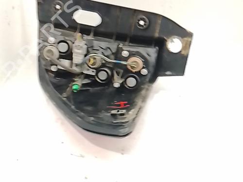 Left taillight SUBARU FORESTER (SH_) 2.0 D AWD (SHH, SHD, SHN) | BP38419282C34 - Image 2